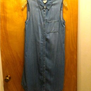 3 JCrew Dresses. All in excellent condition